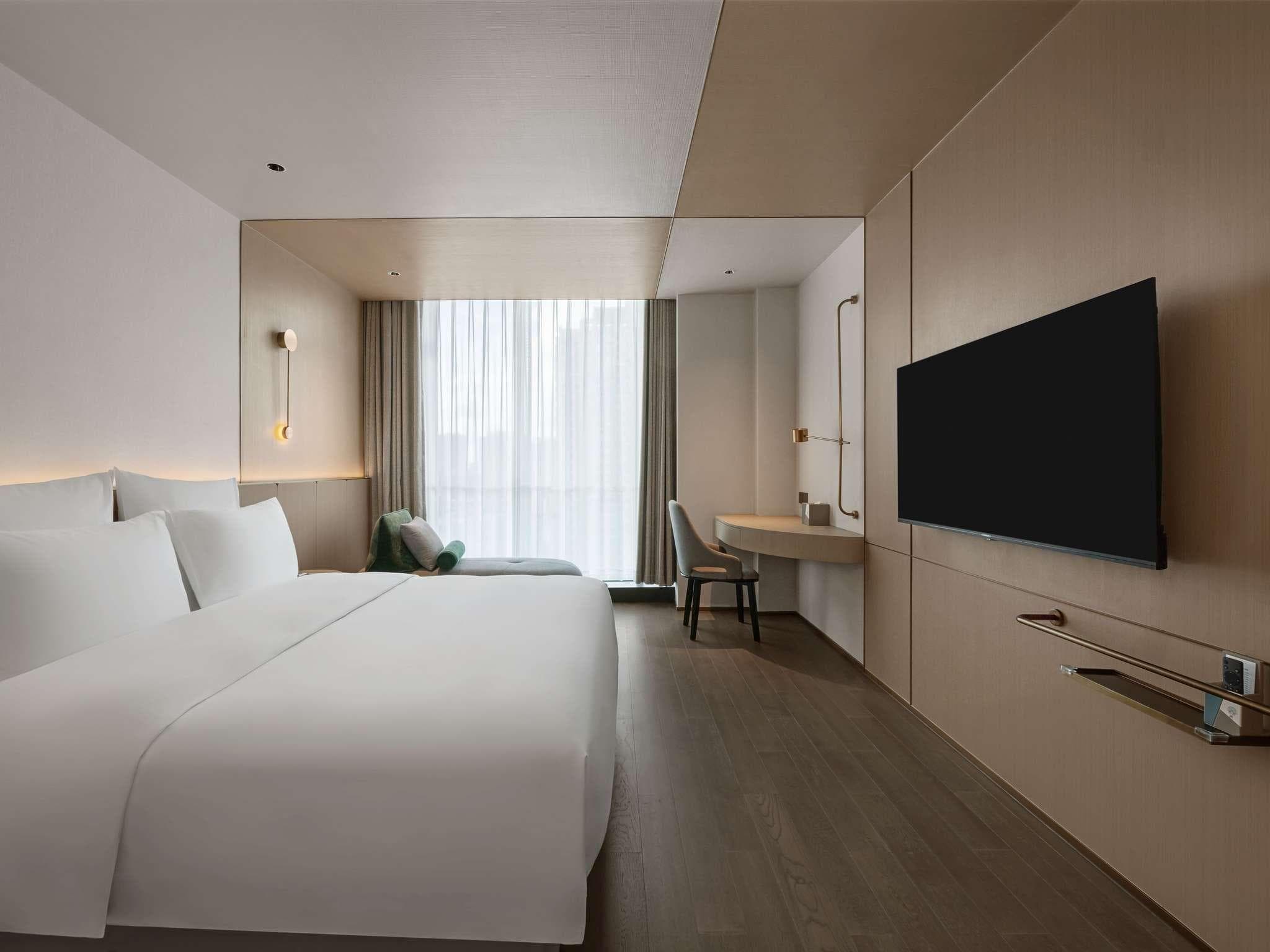 Novotel Kunshan East photo 2