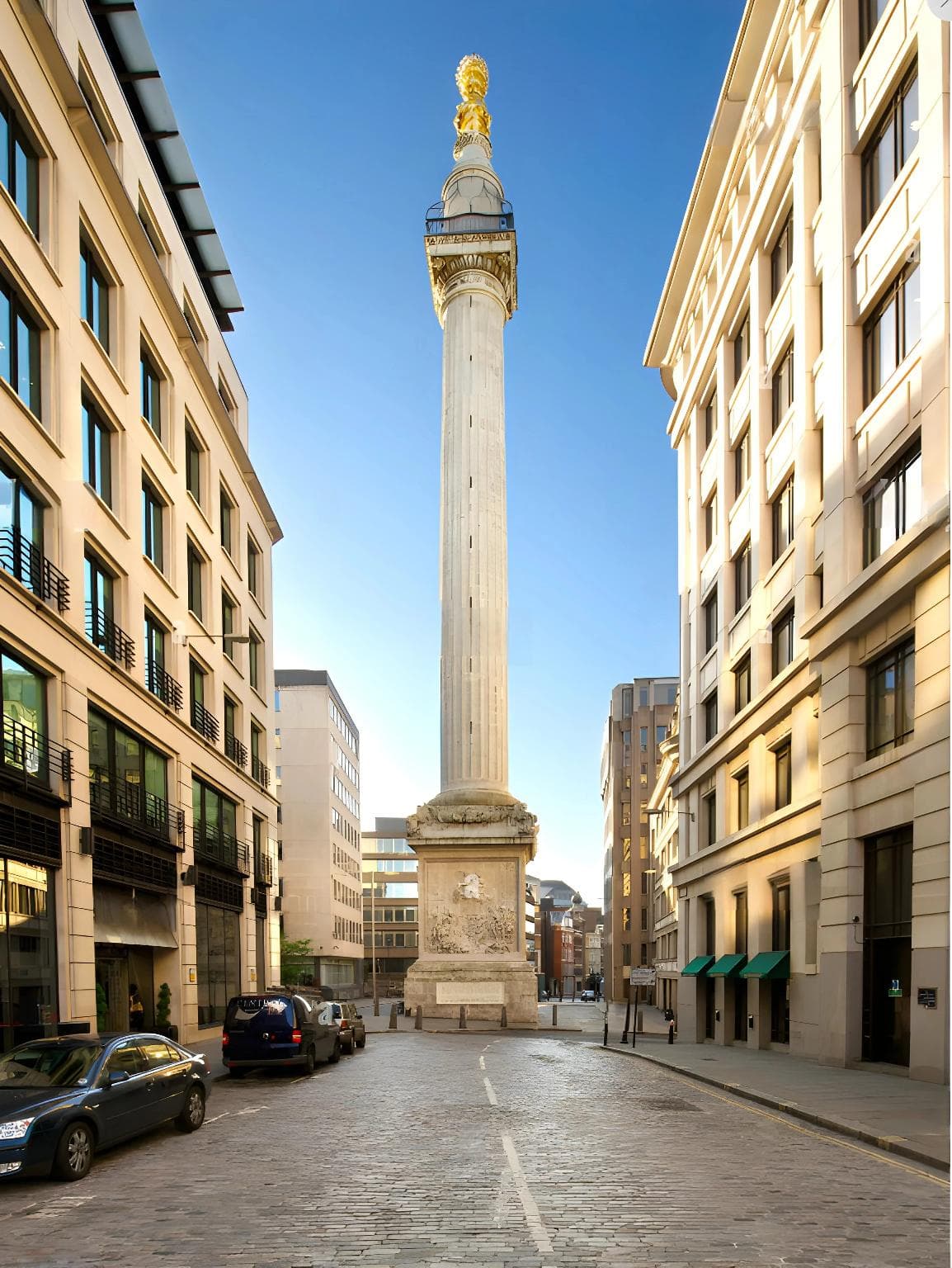 Monument by Excel Apartments photo 3