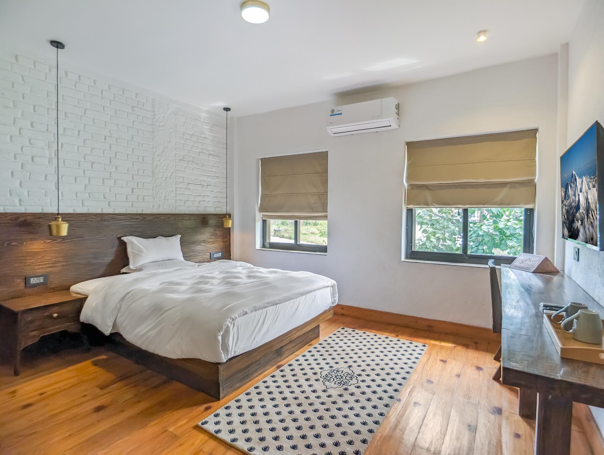 Uma Residence and Suites photo 2