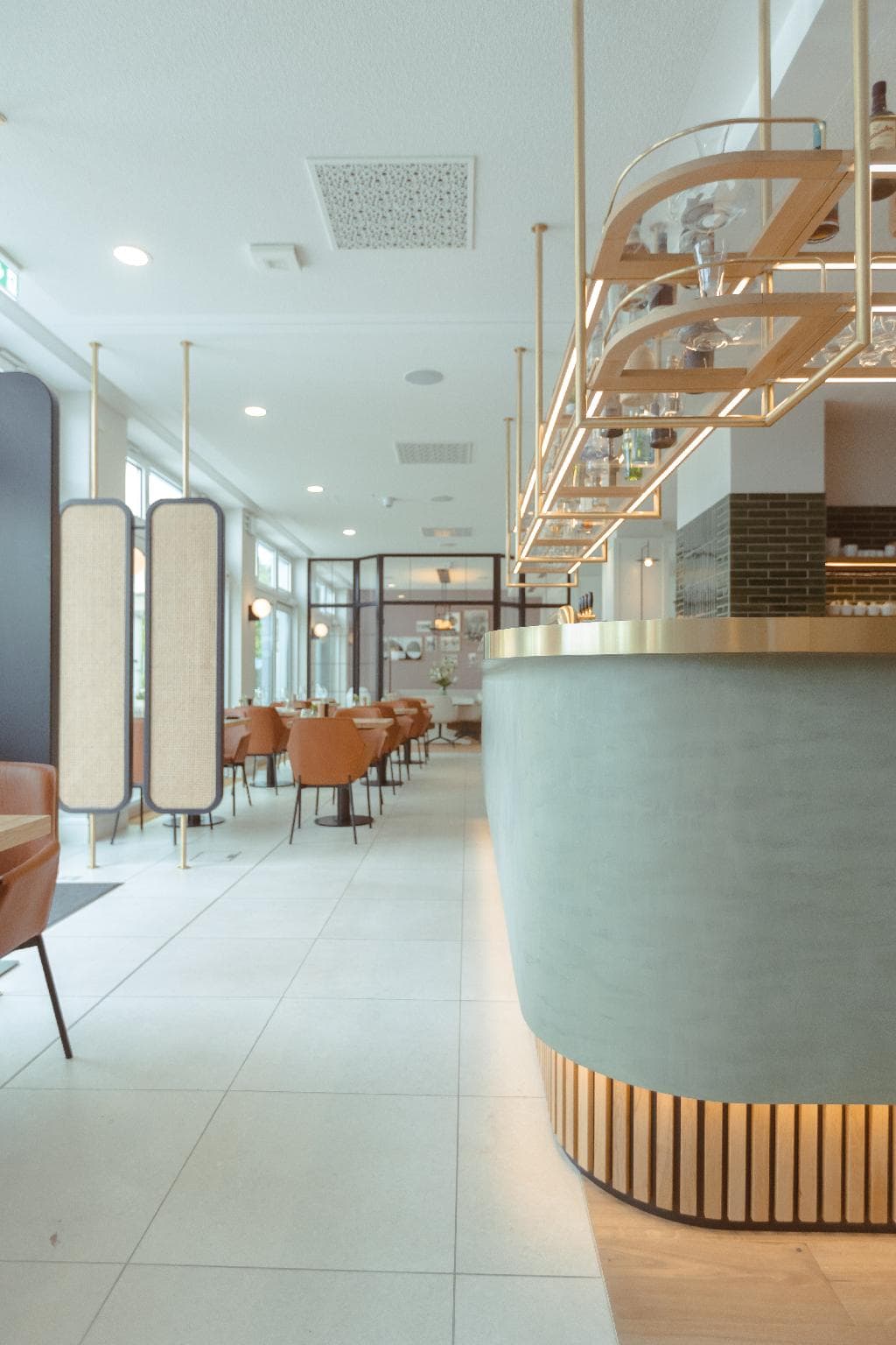 Strandhotel Ostende photo 3