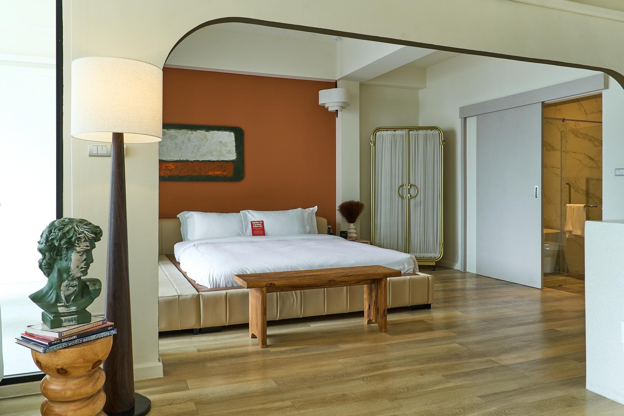 5loft Anti-Hotel Silom Bangkok photo 2