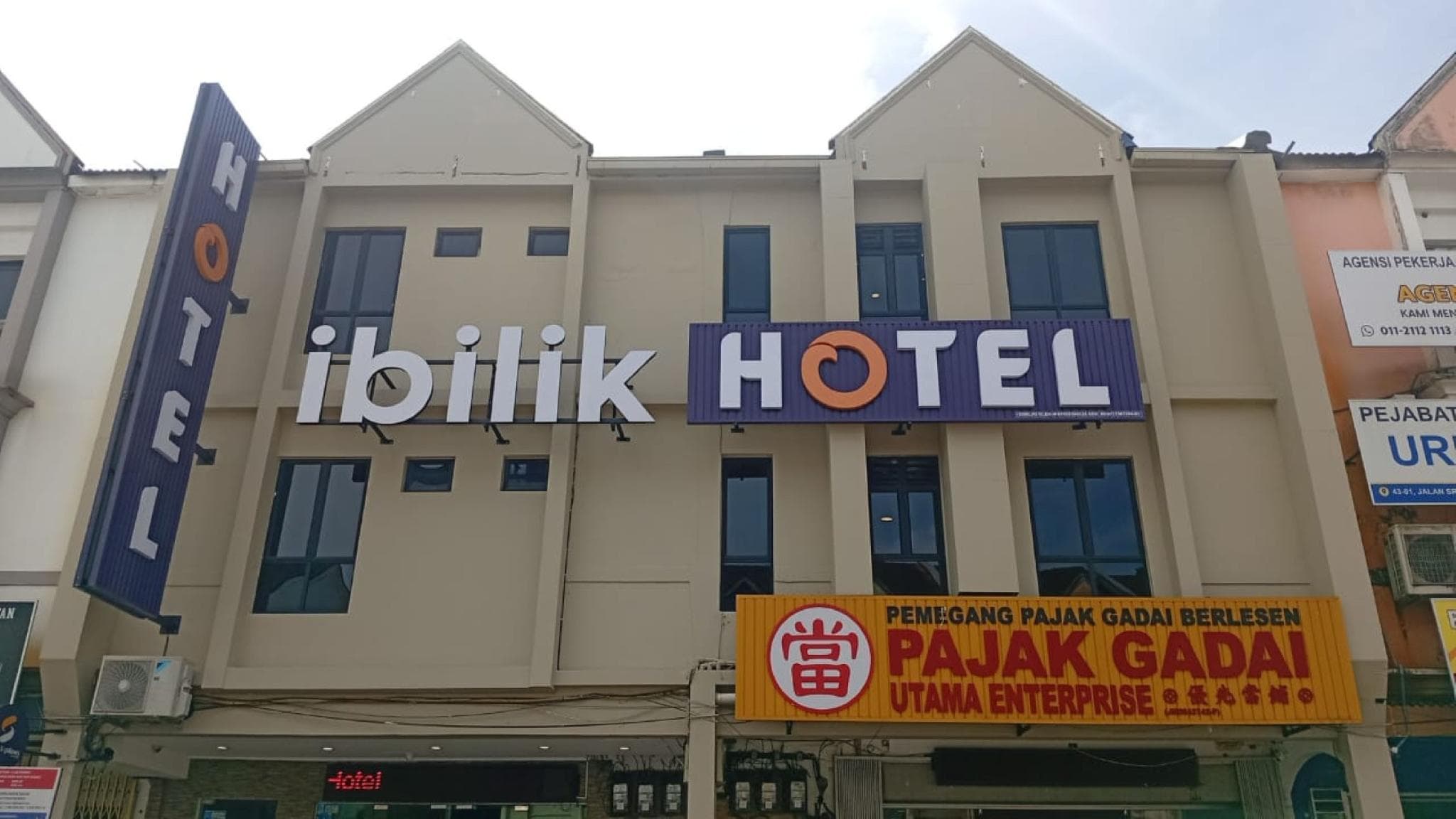 iBilik Hotel @ Johor Bahru photo 3