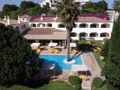 Cerro Da Marina Hotel - Adults Only photo 2