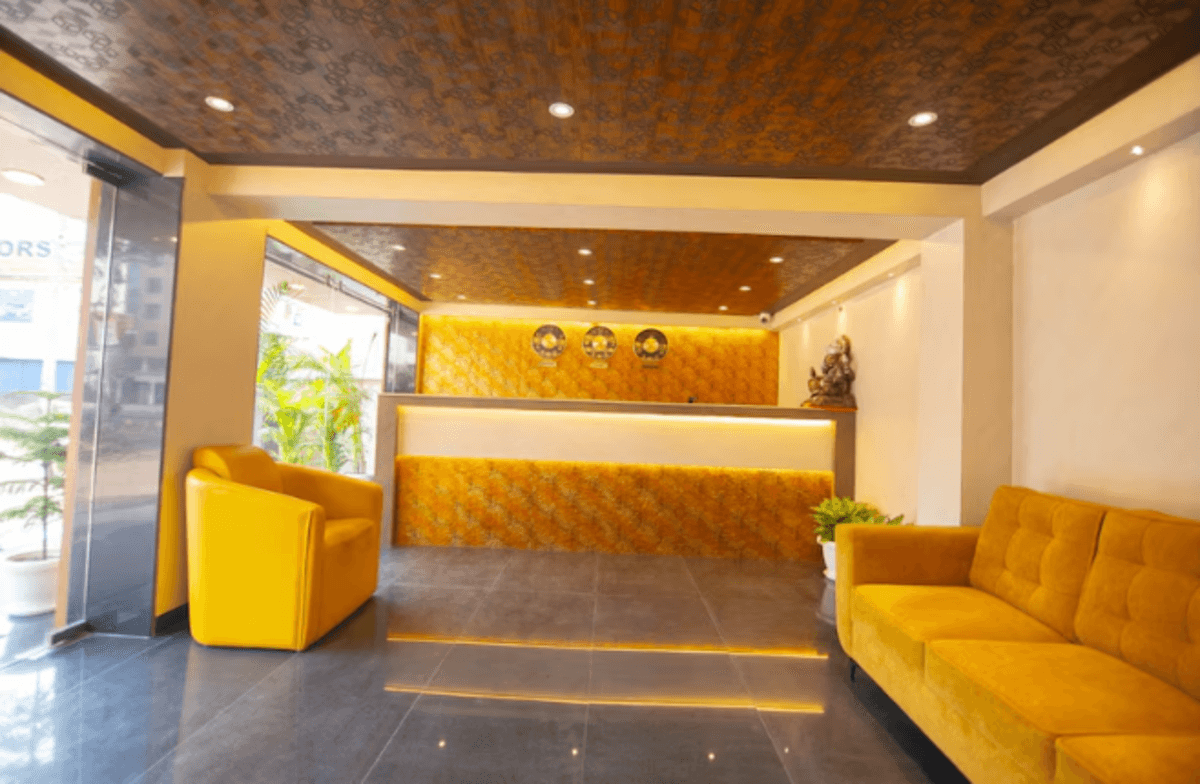 Hotel Teesta Stay, Kolkata photo 5