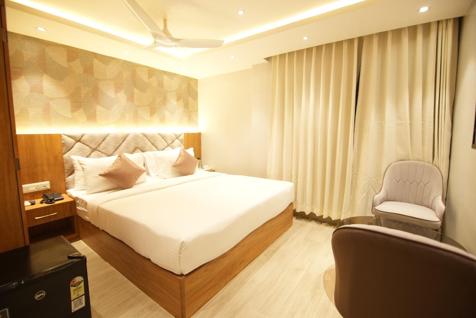 Hotel Teesta Stay, Kolkata photo 2