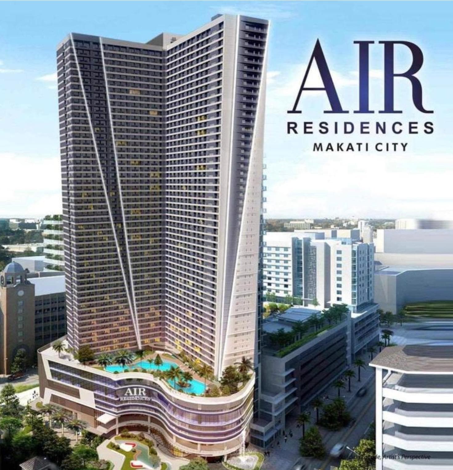 FCMCO Condotel @Air Residences