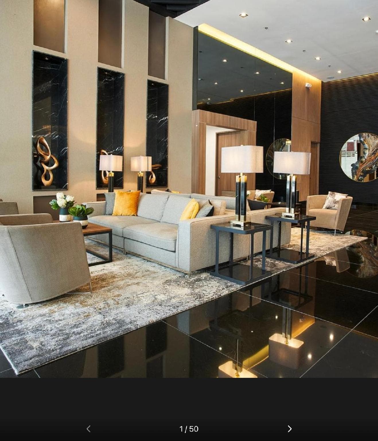 FCMCO Condotel @Air Residences photo 3