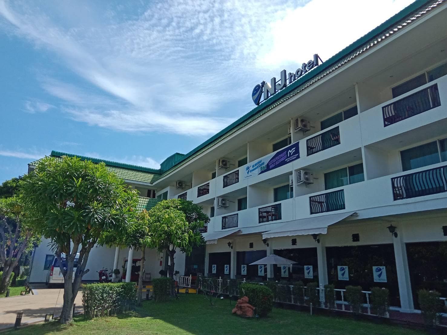 NJ INTHAI HOTEL
