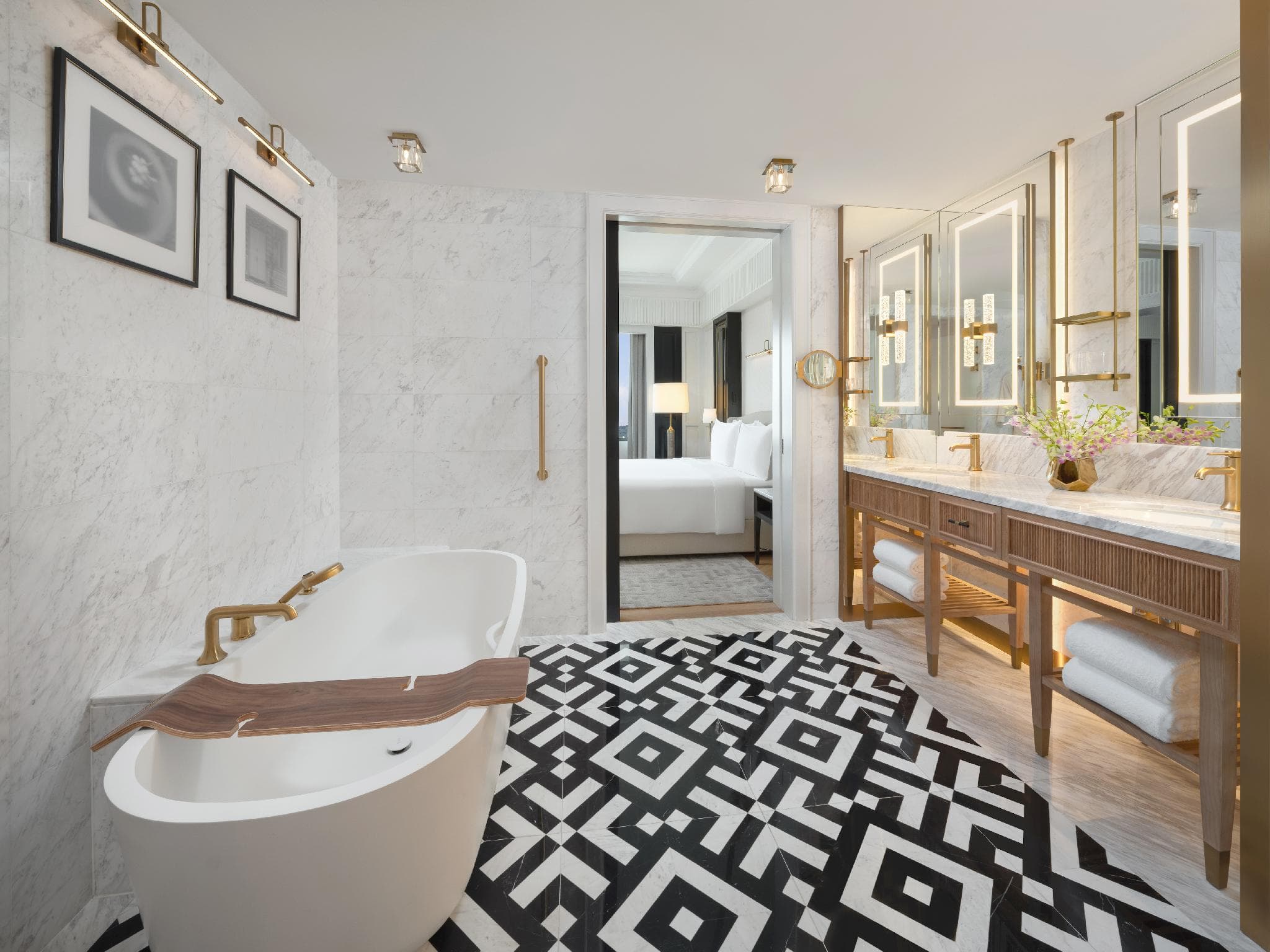 The Laurus, a Luxury Collection Resort, Singapore photo 2