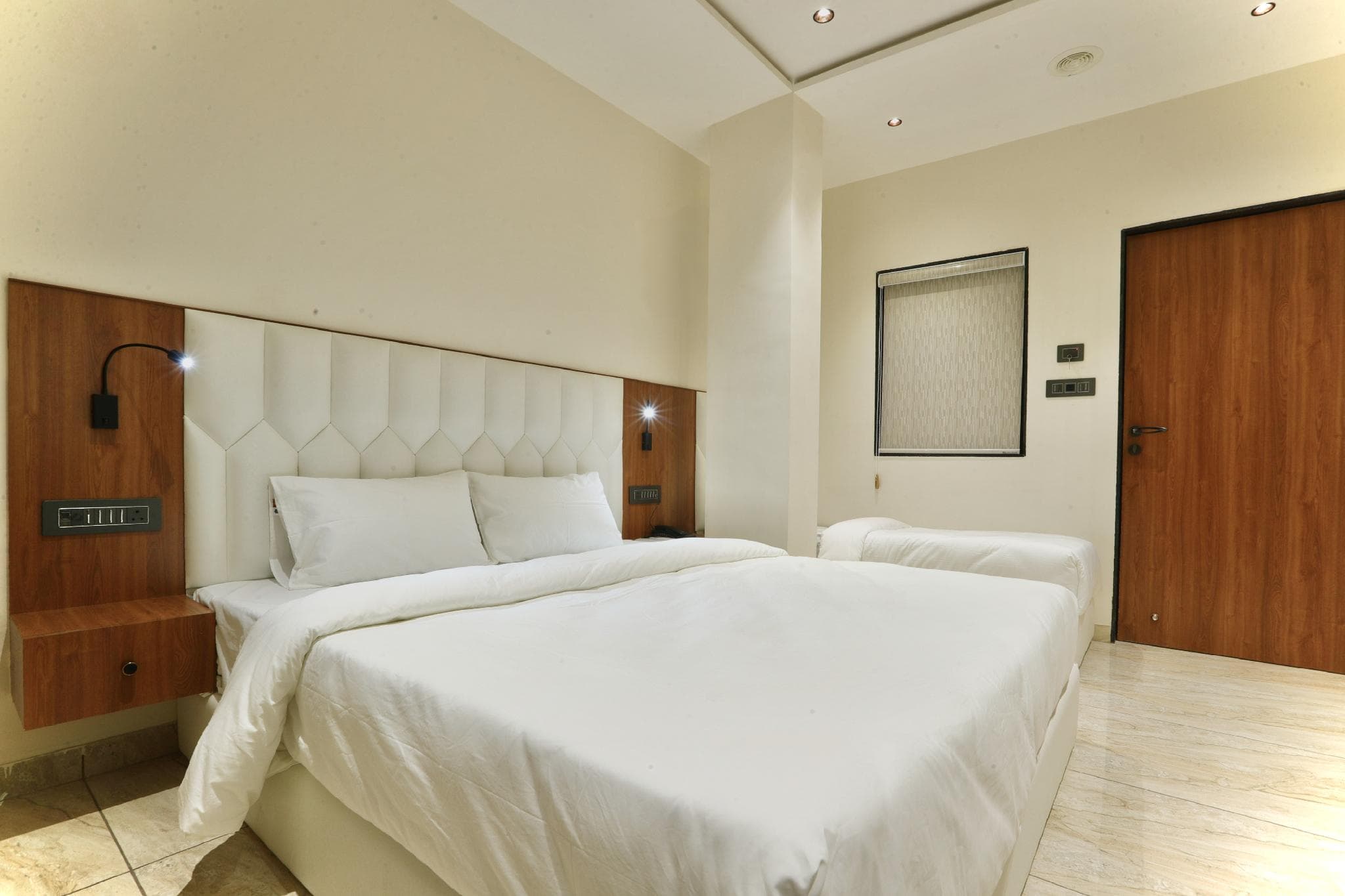 Hotel AERO INN photo 3
