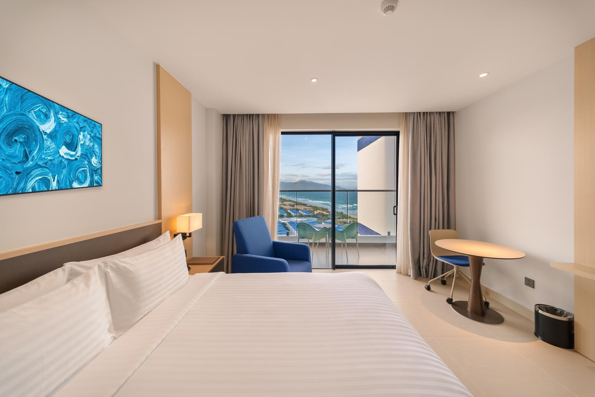 Avina Resort Cam Ranh photo 2