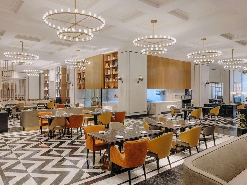 Fairmont Mumbai photo 3