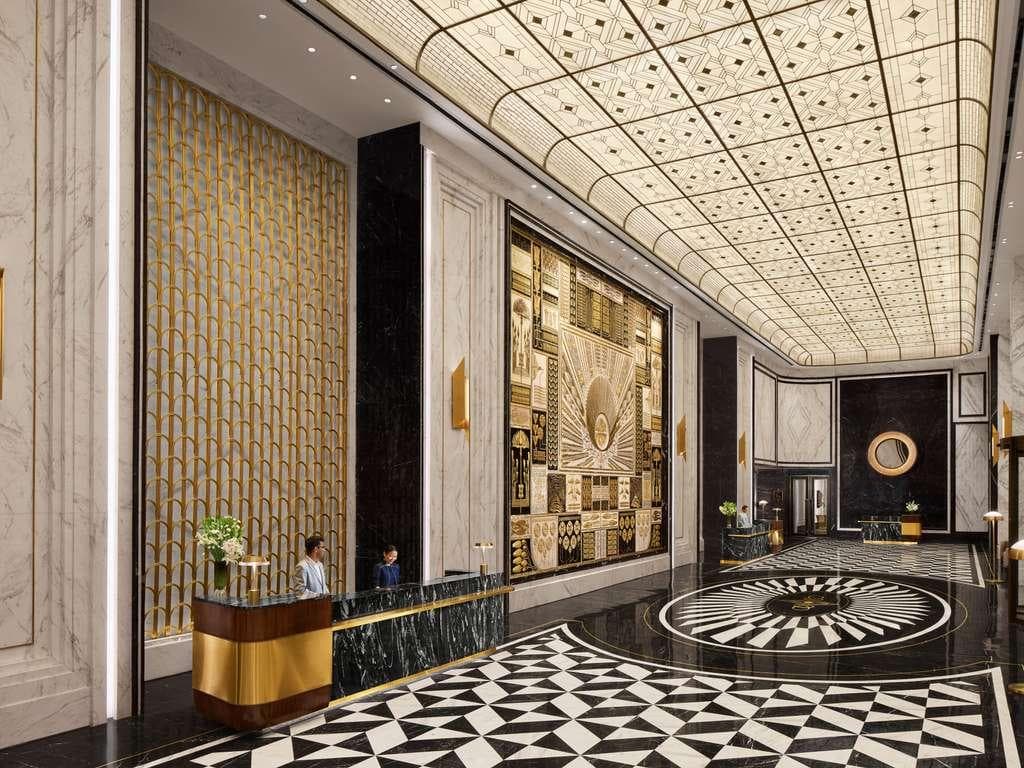 Fairmont Mumbai photo 4
