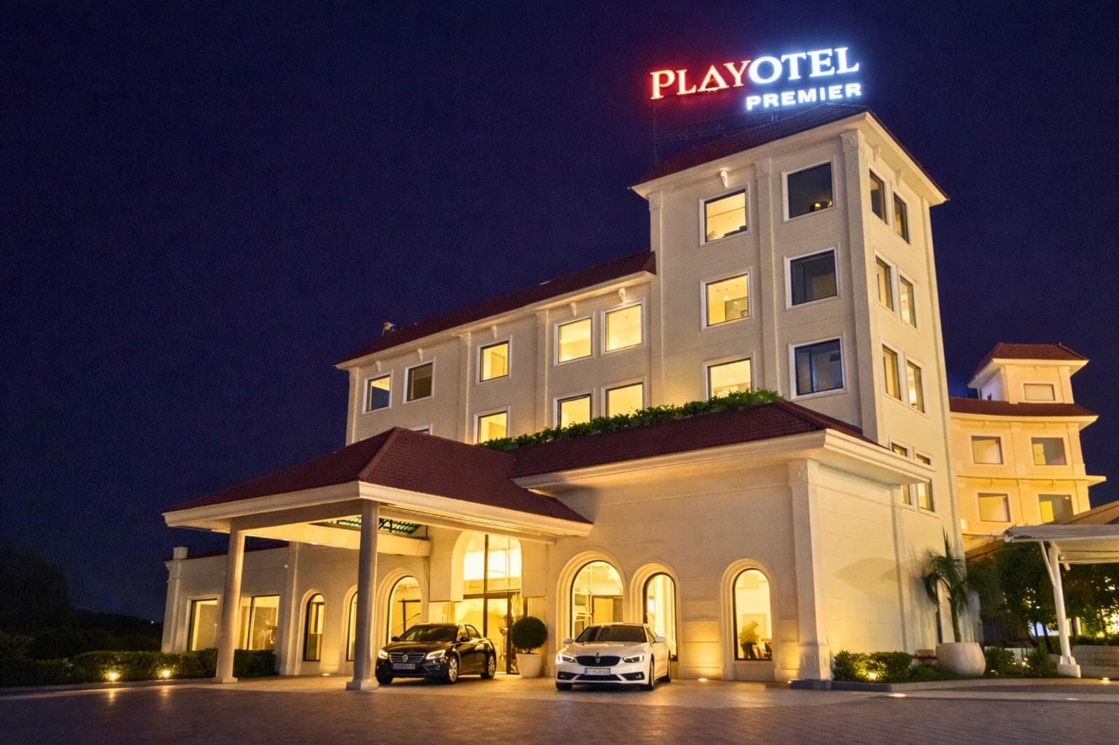 Playotel Premier, Ujjain photo 3