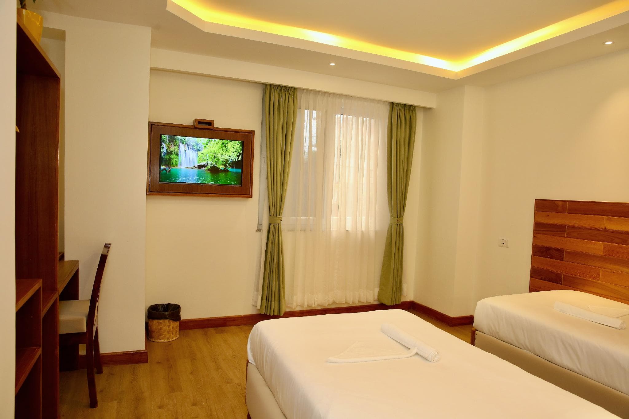 Hotel Harsha Nepal photo 2