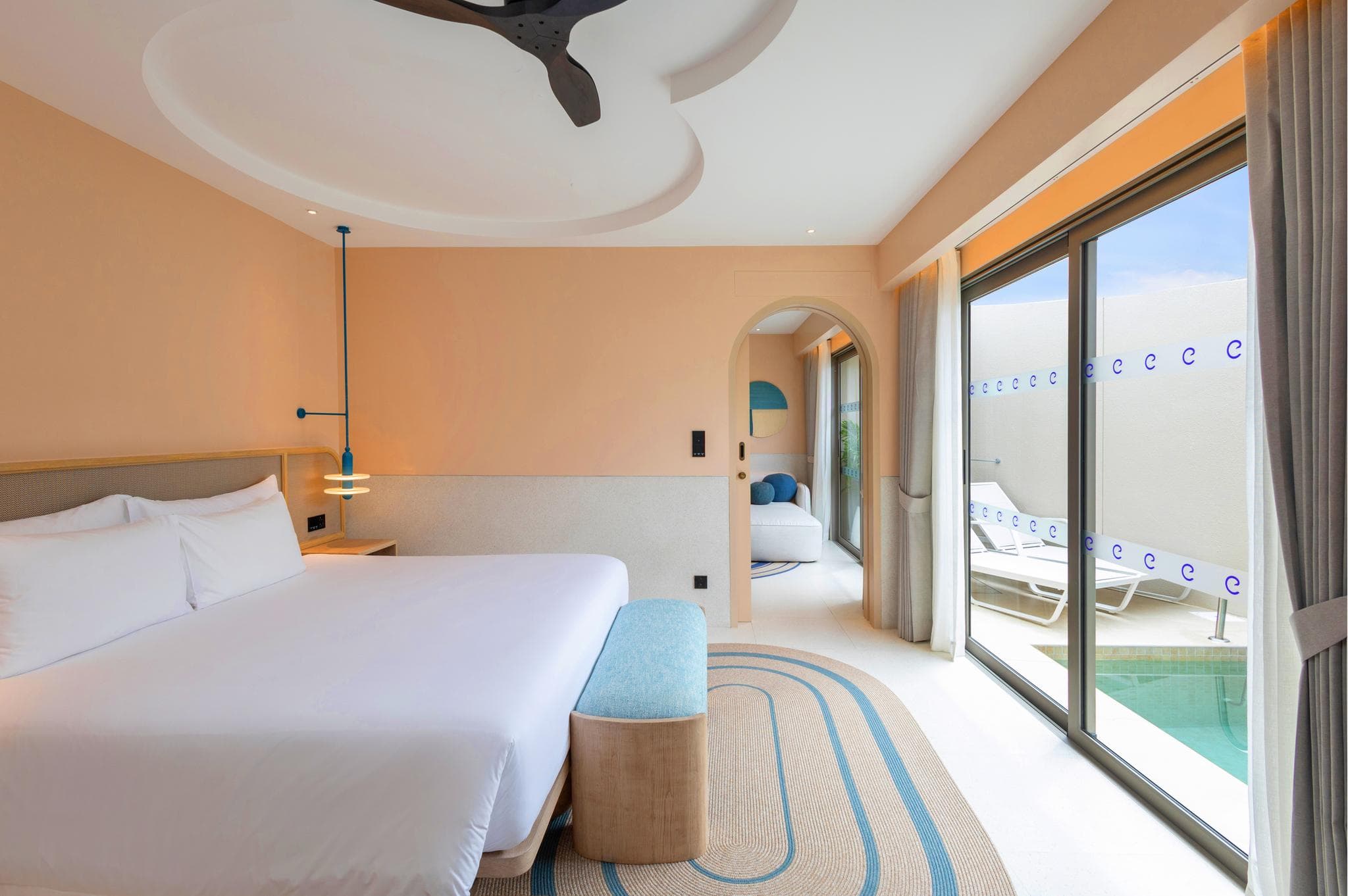 Centara Karon Villas Phuket photo 2