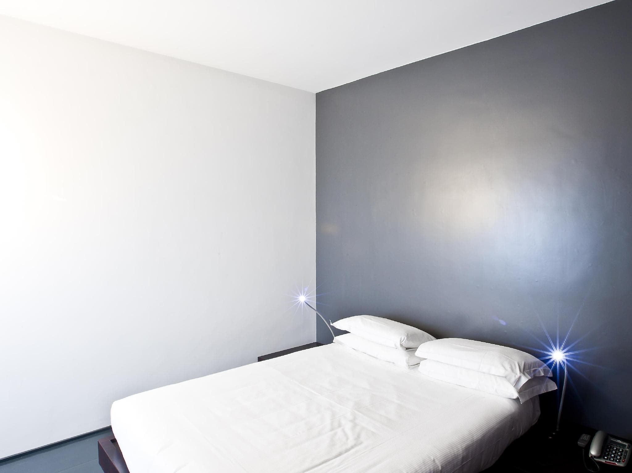 Hotel Ripa Roma photo 3