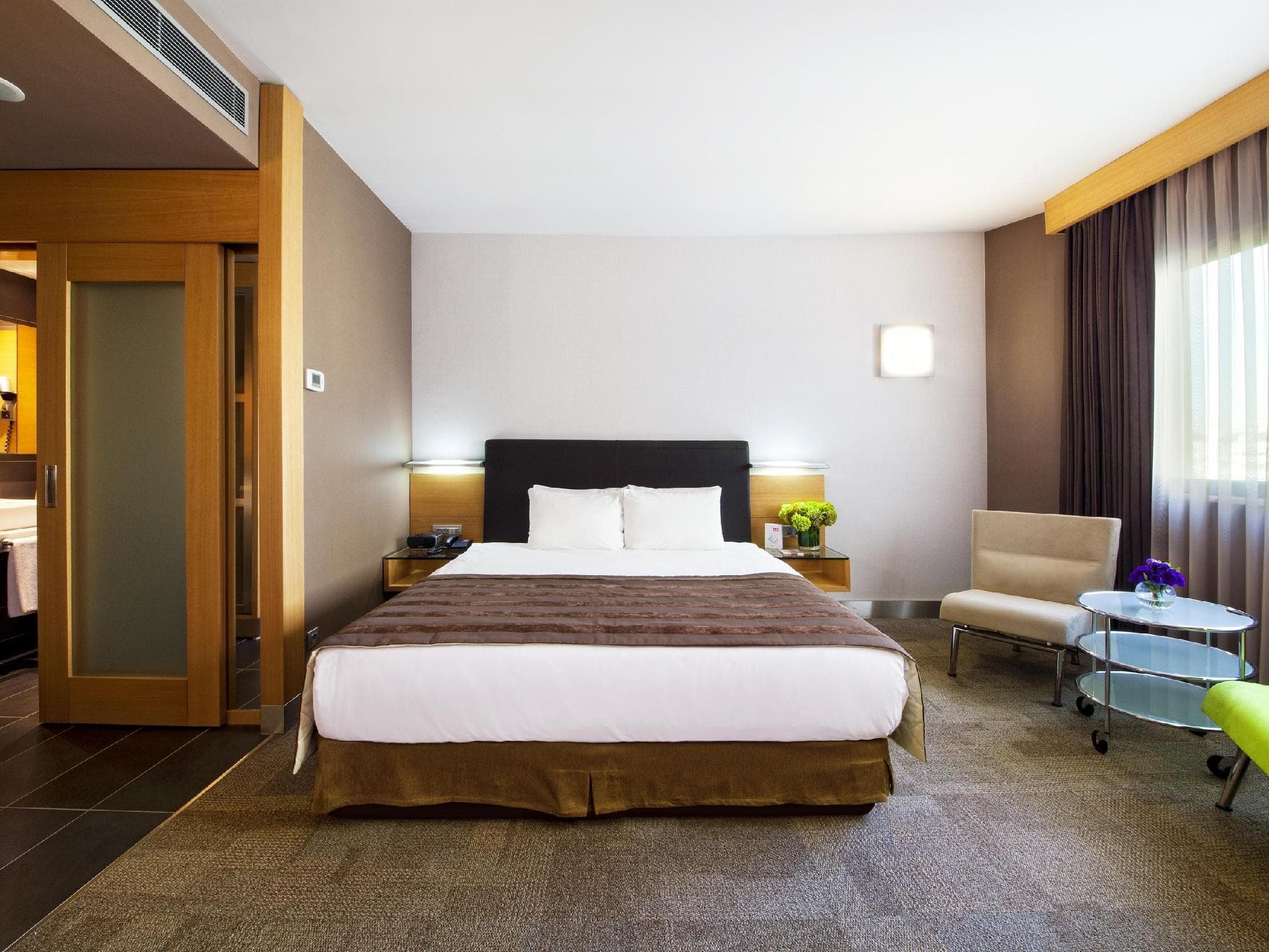 Point Hotel Taksim photo 2
