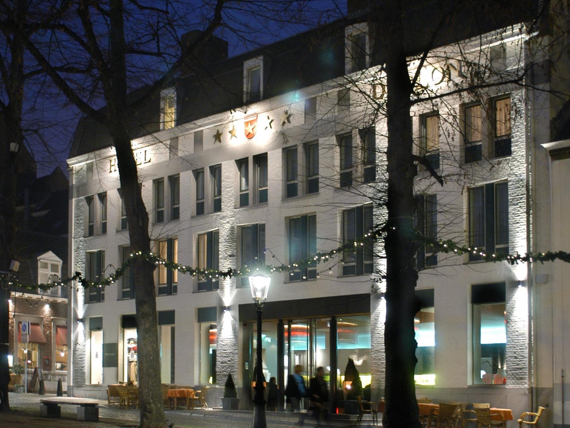 Hotel Derlon Maastricht