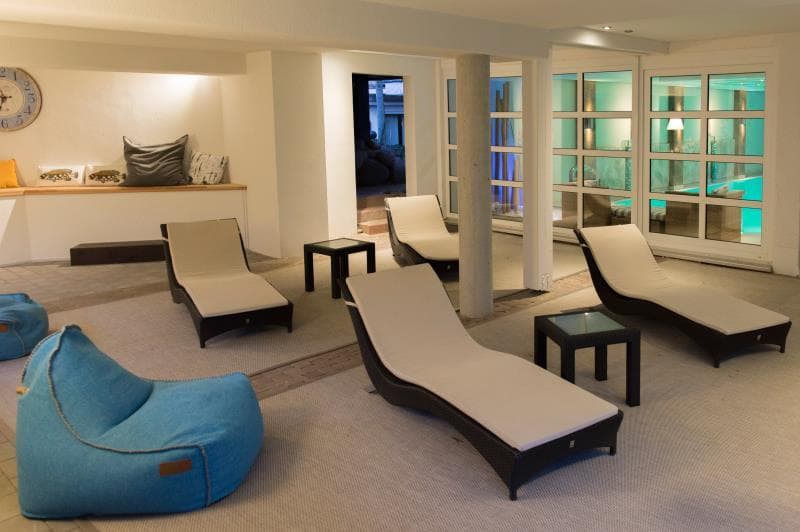 Atrium Hotel Mainz photo 5