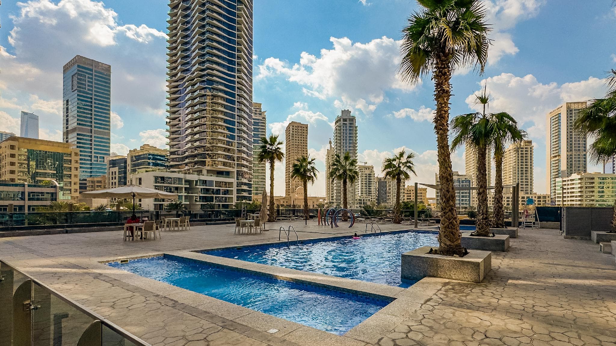 SettlerHomes - Sparkle Tower - Sea Views photo 5