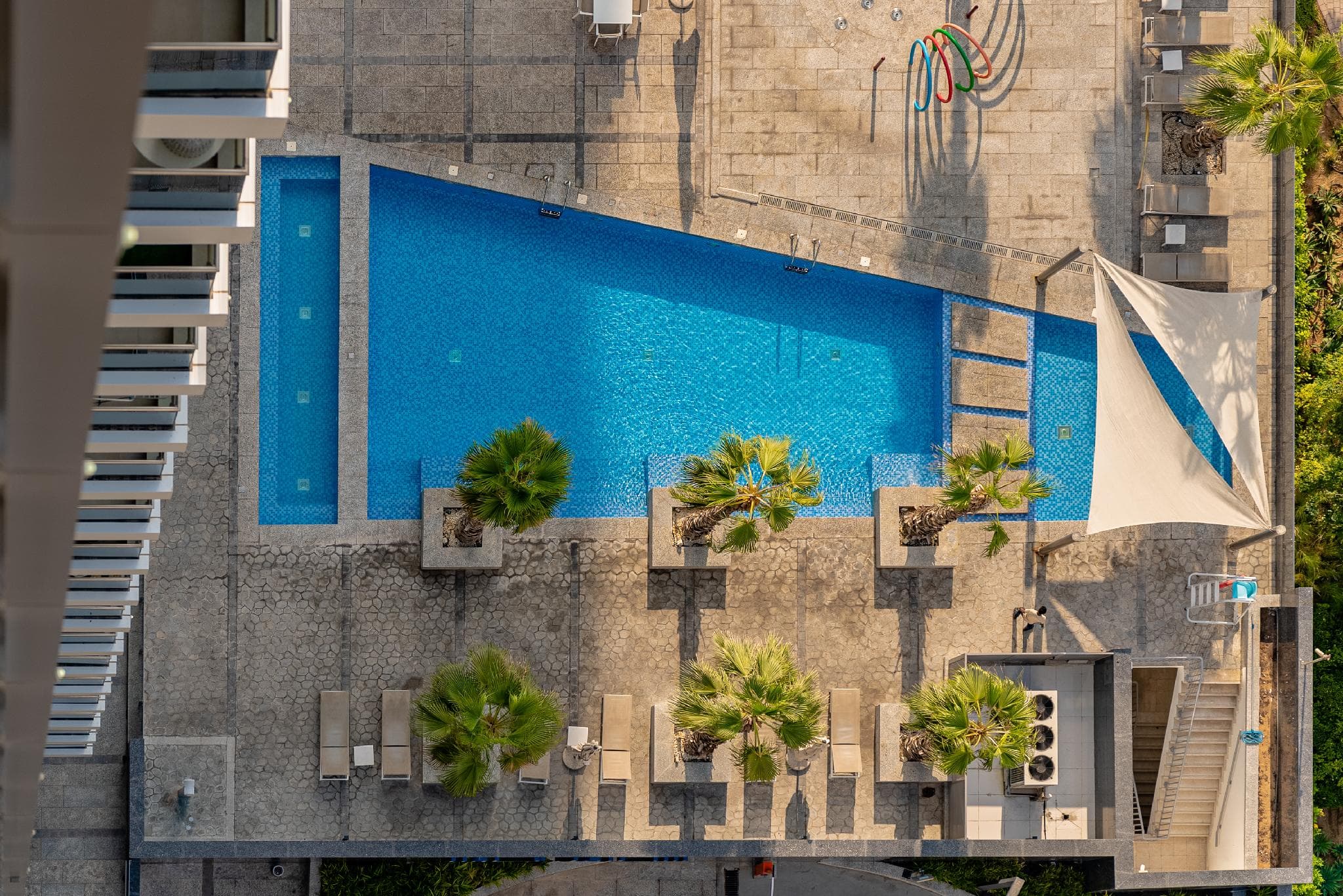 SettlerHomes - Sparkle Tower - Sea Views photo 4