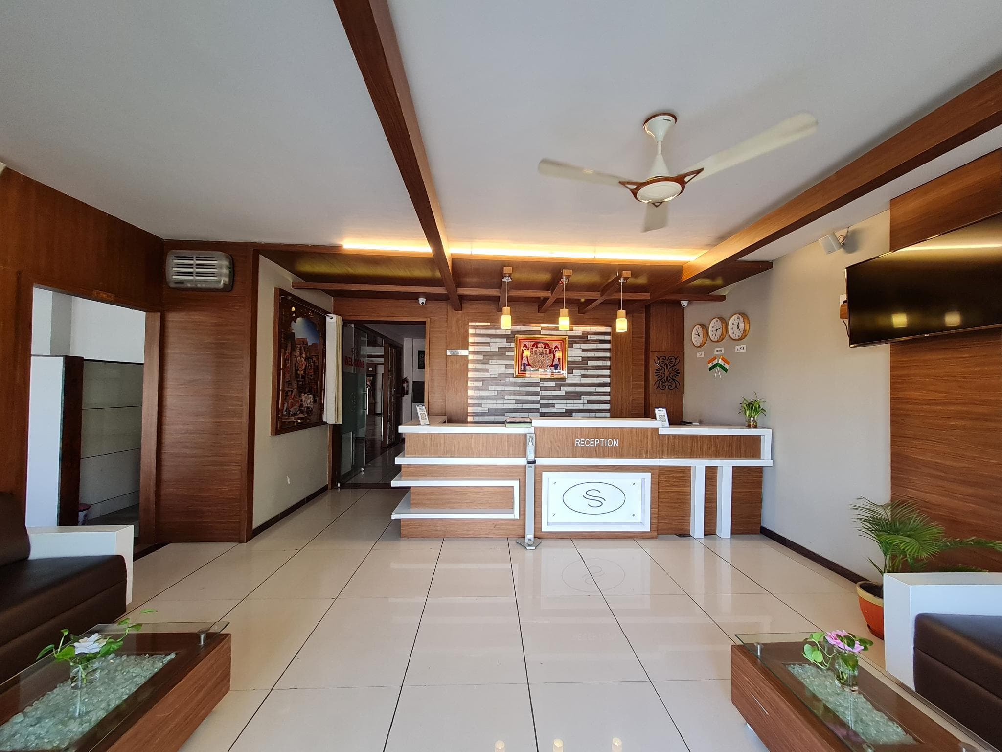 Hotel Shiv Shakti