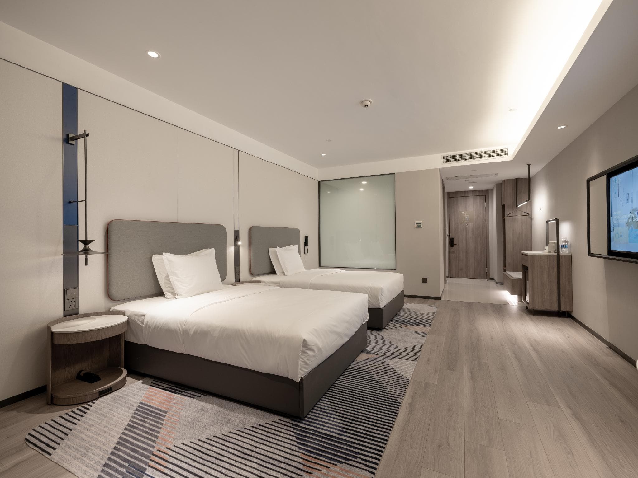 Holiday Inn Express Wuxi Taihu By IHG photo 2
