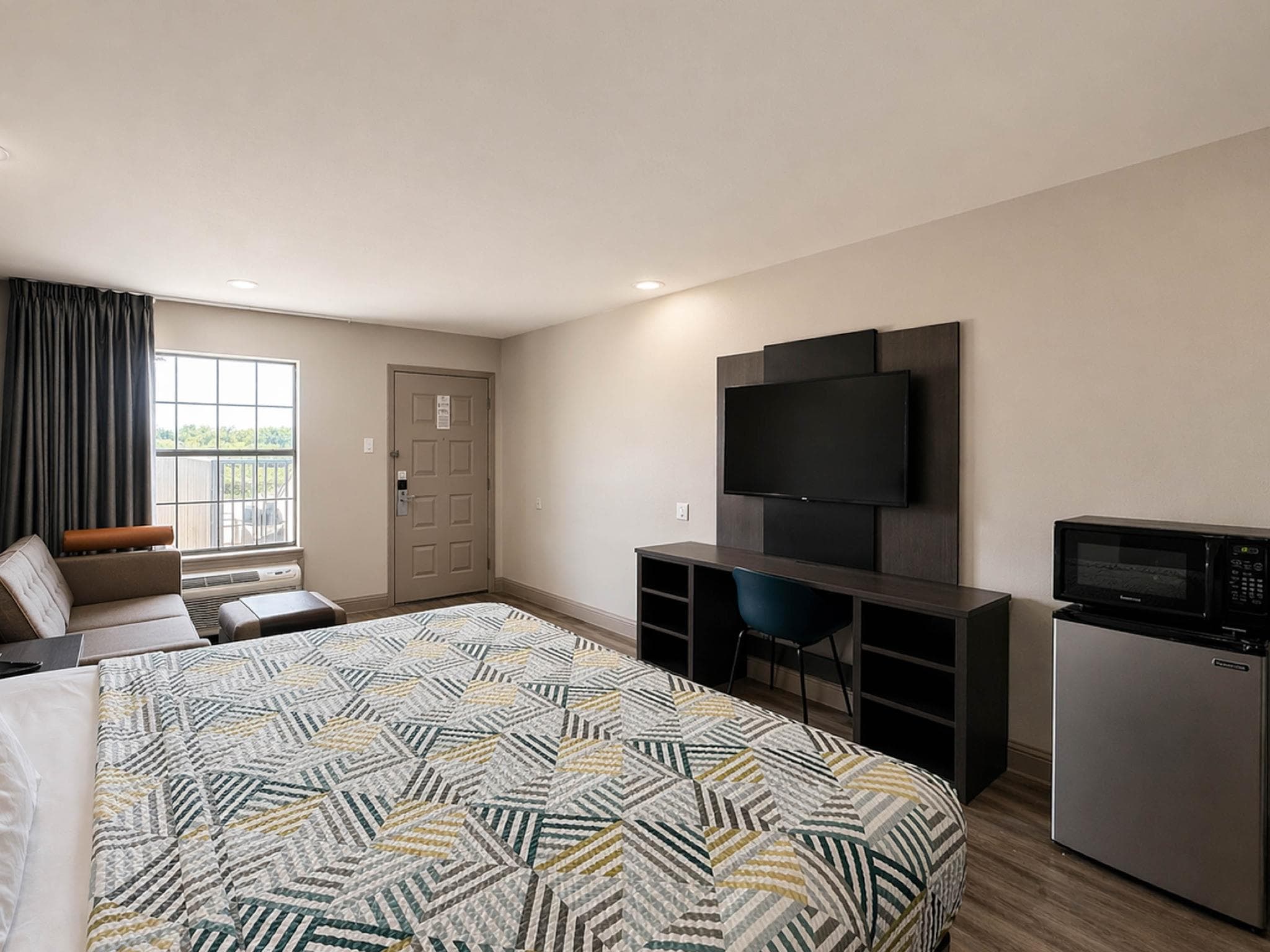 Studio 6 Suites Mesquite, TX – Gross Rd. photo 4