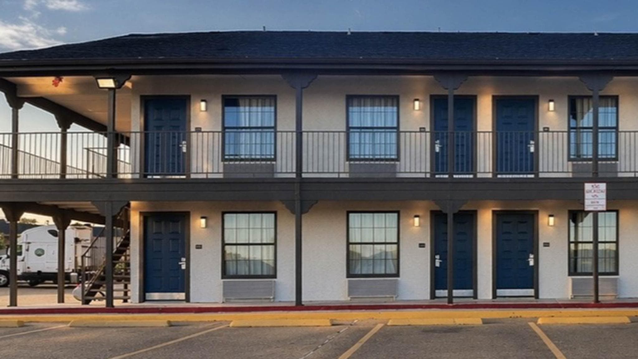 Studio 6 Suites Mesquite, TX – Gross Rd. photo 3