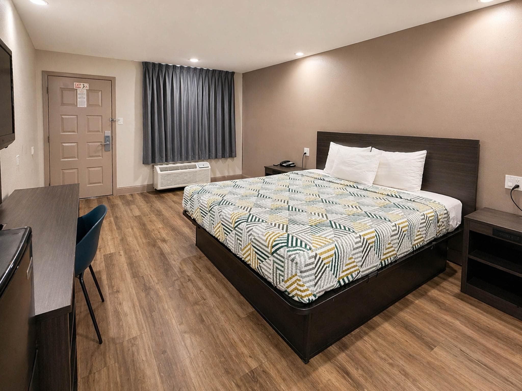 Studio 6 Suites Mesquite, TX – Gross Rd. photo 2