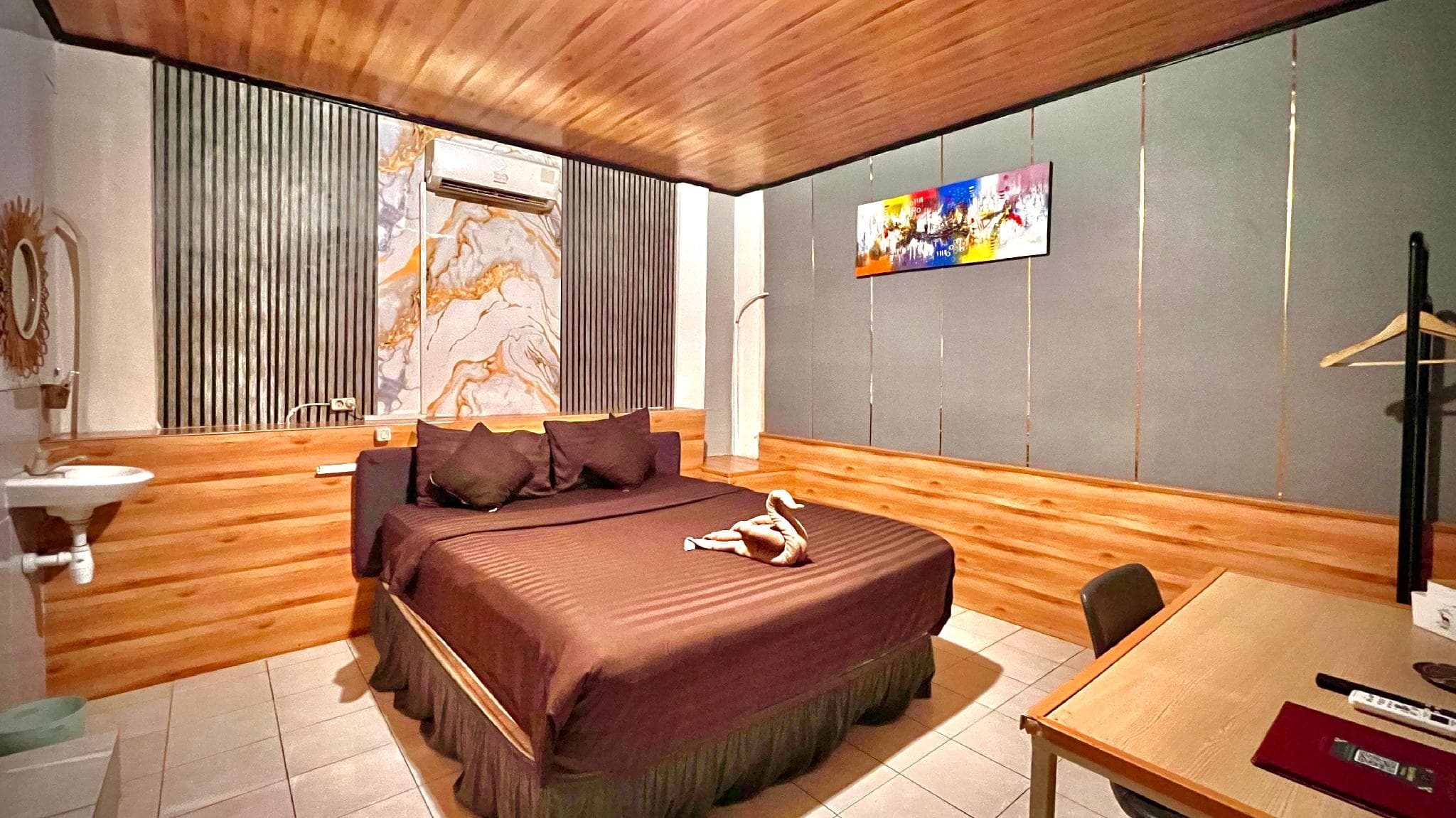 Guesthouse Guntari Cikarang photo 2