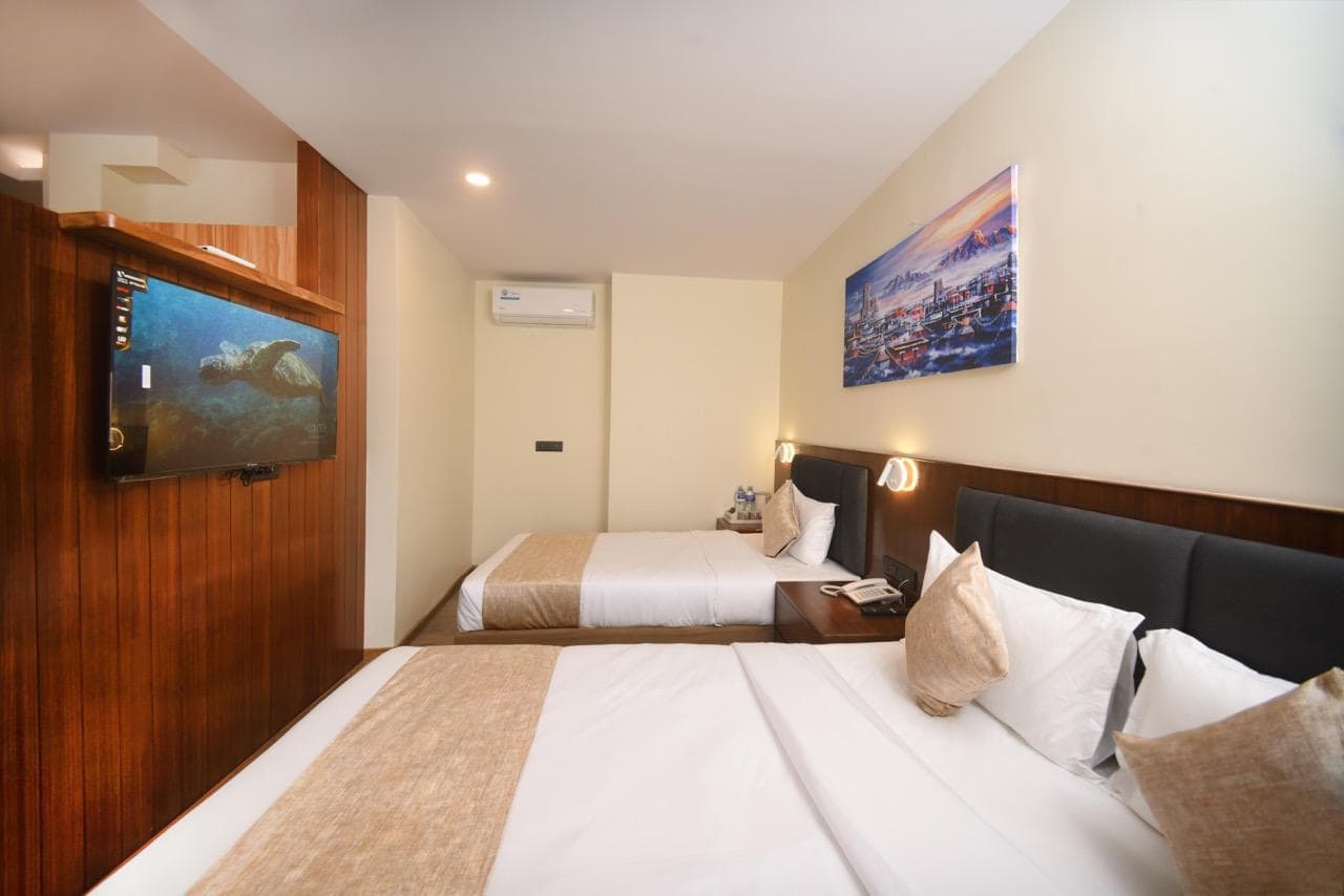Hotel Cozy Heaven photo 3