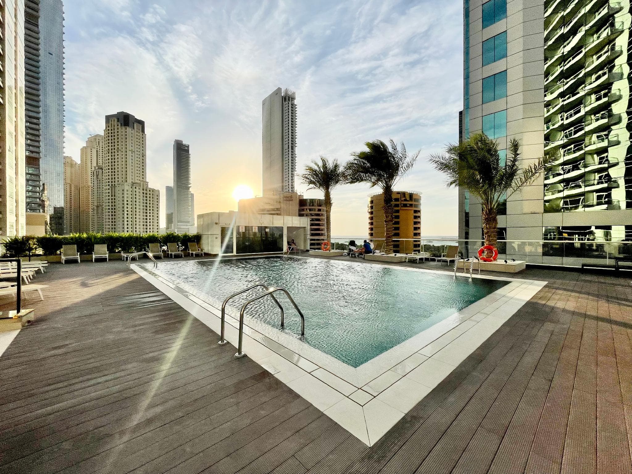 SettlerHomes - Botanica - High Floor