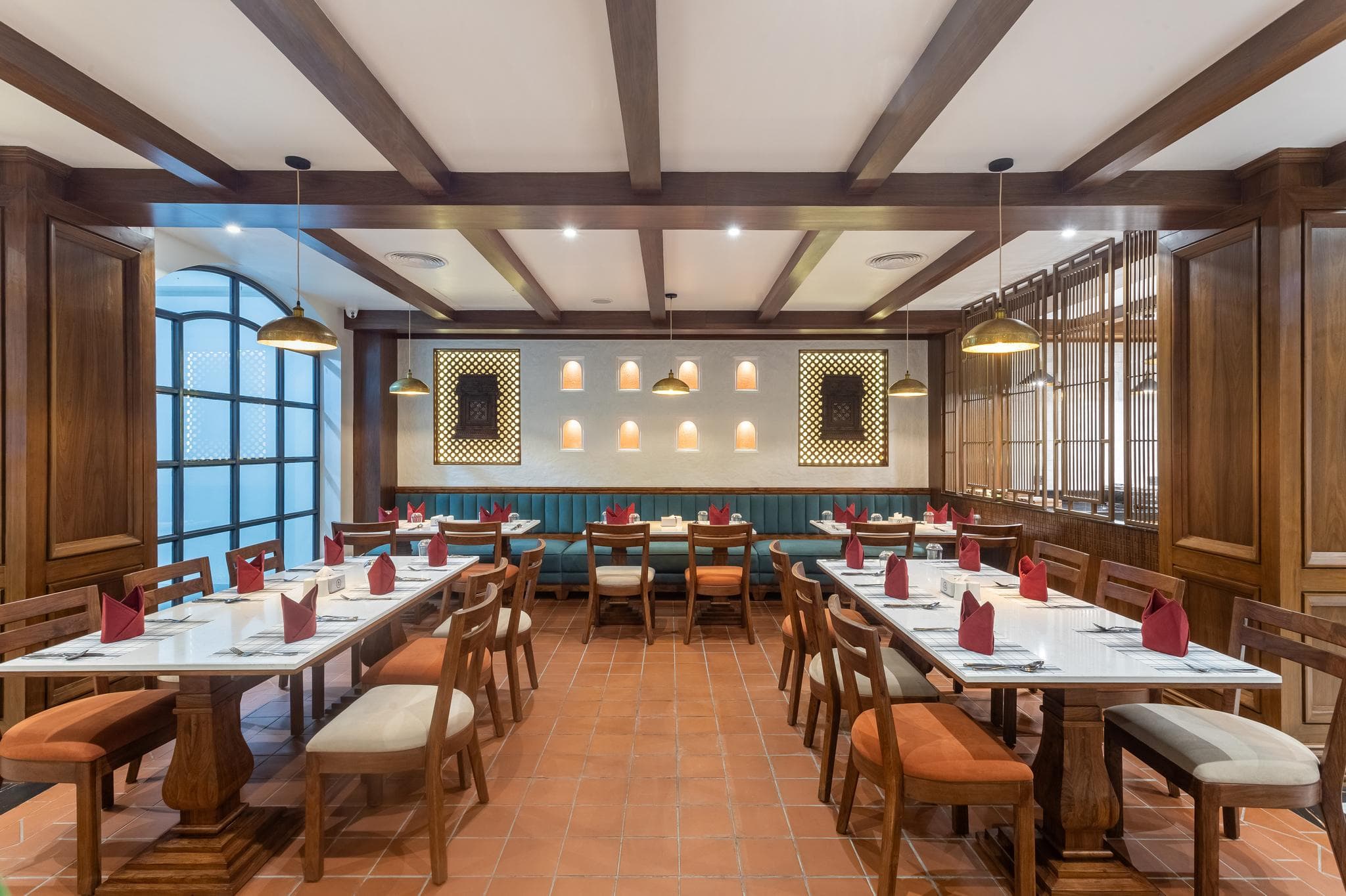 Hotel Sara Sadan photo 5