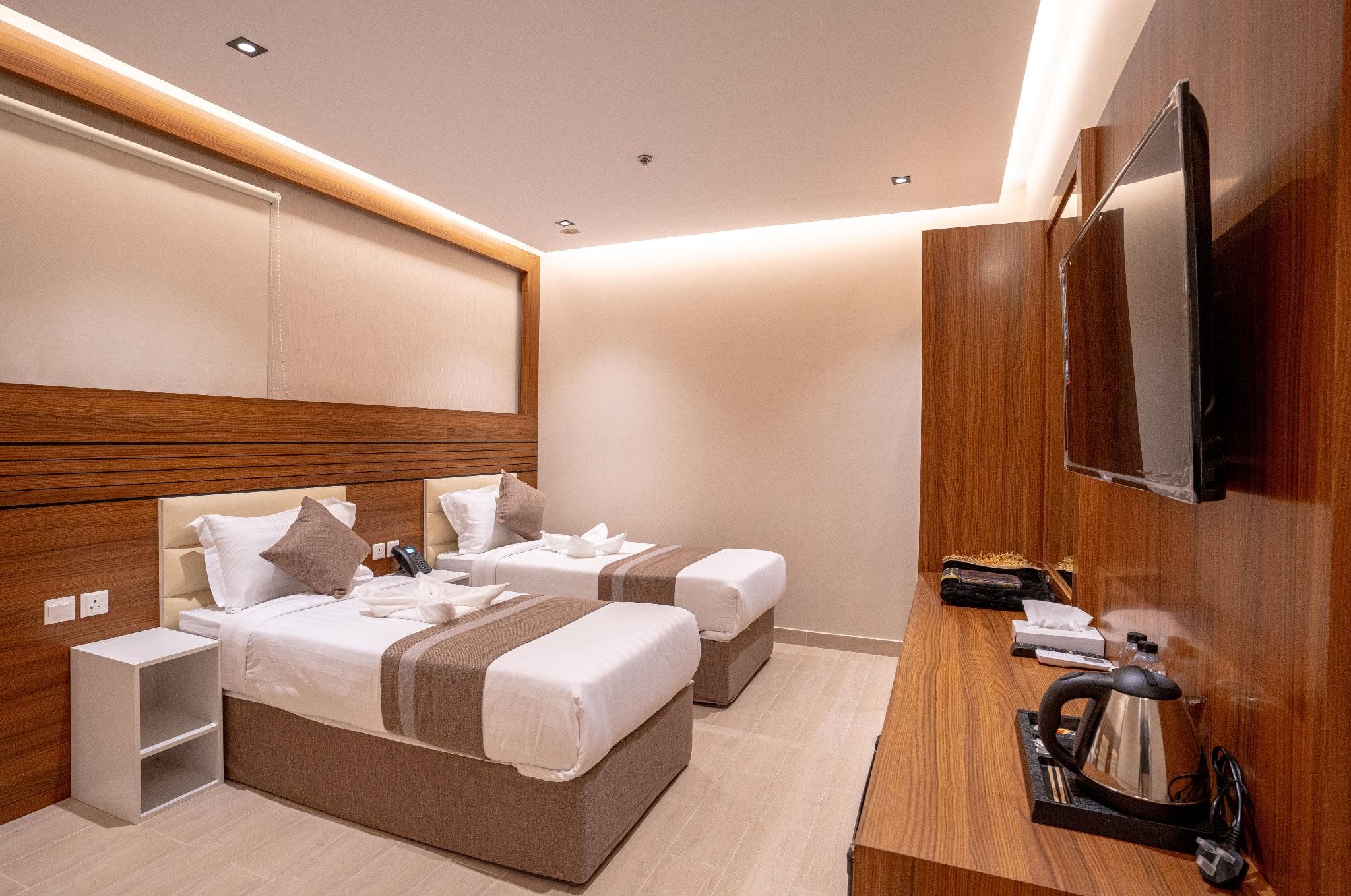Kenanah Al Aziziyah Hotel by Orvana photo 2