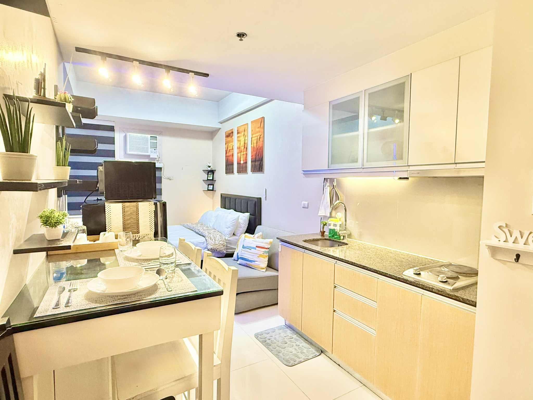 Aura Zen suites photo 2