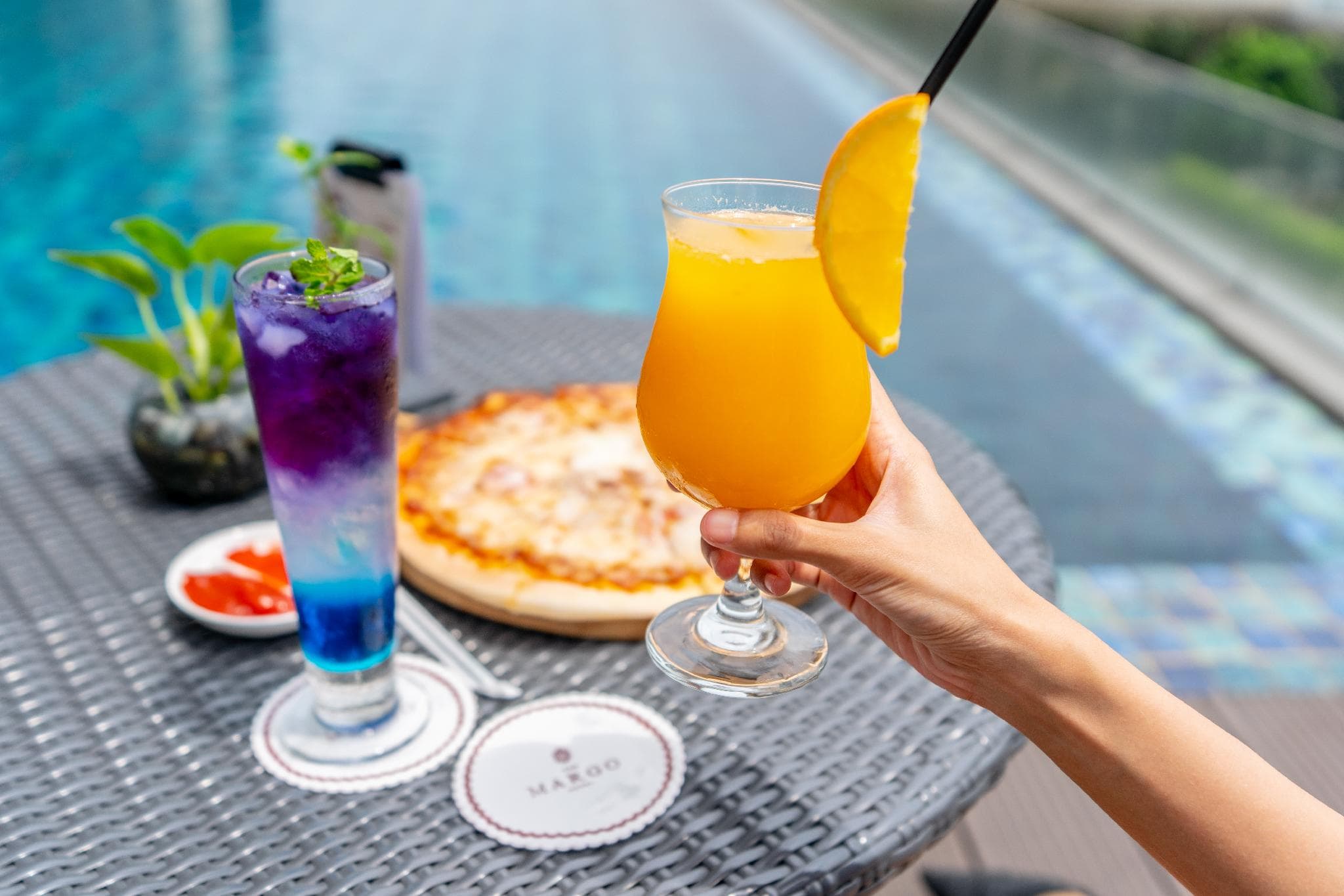 The Margo Hotel