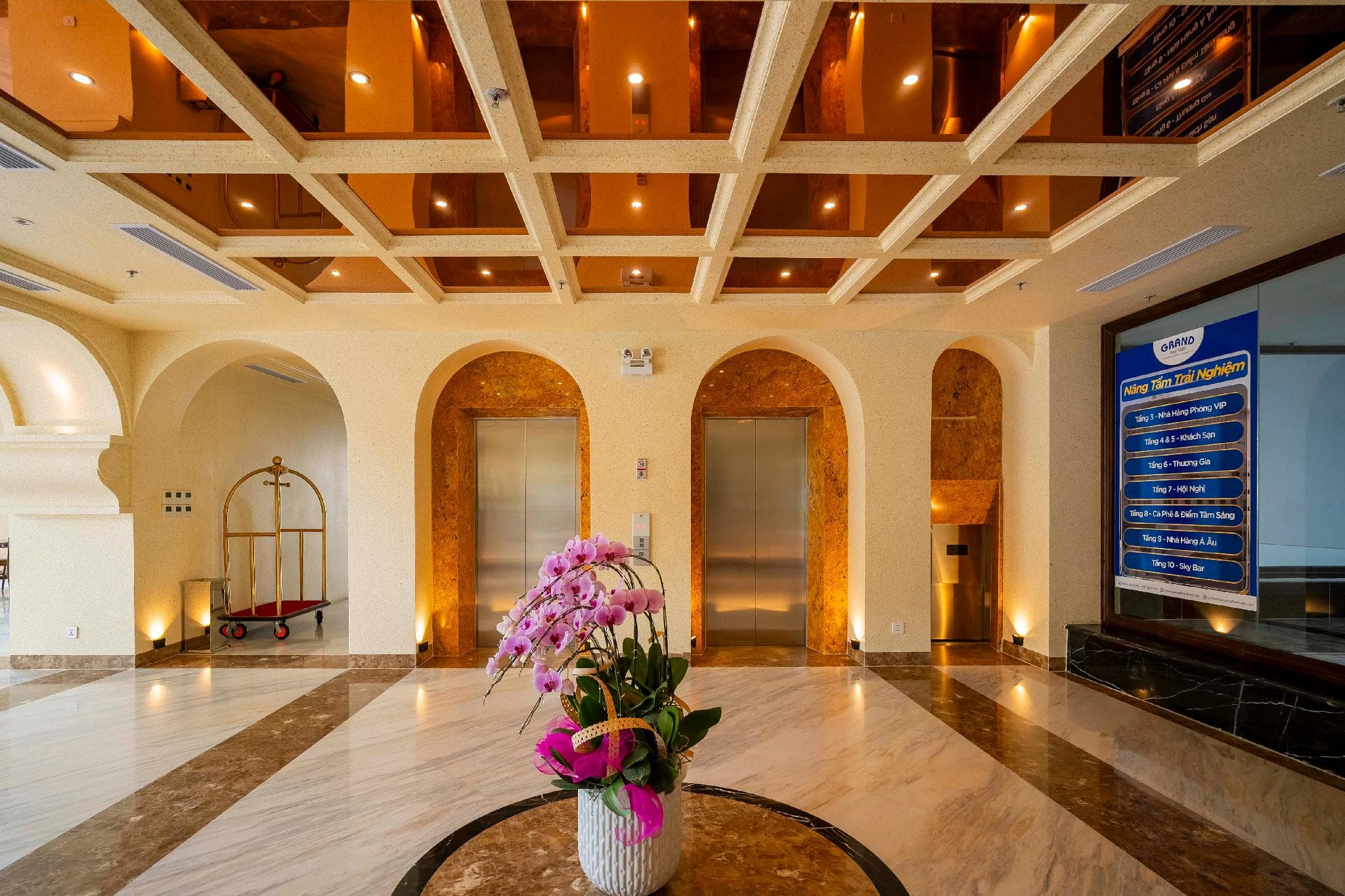 Grand Phan Thiet Hotel photo 5