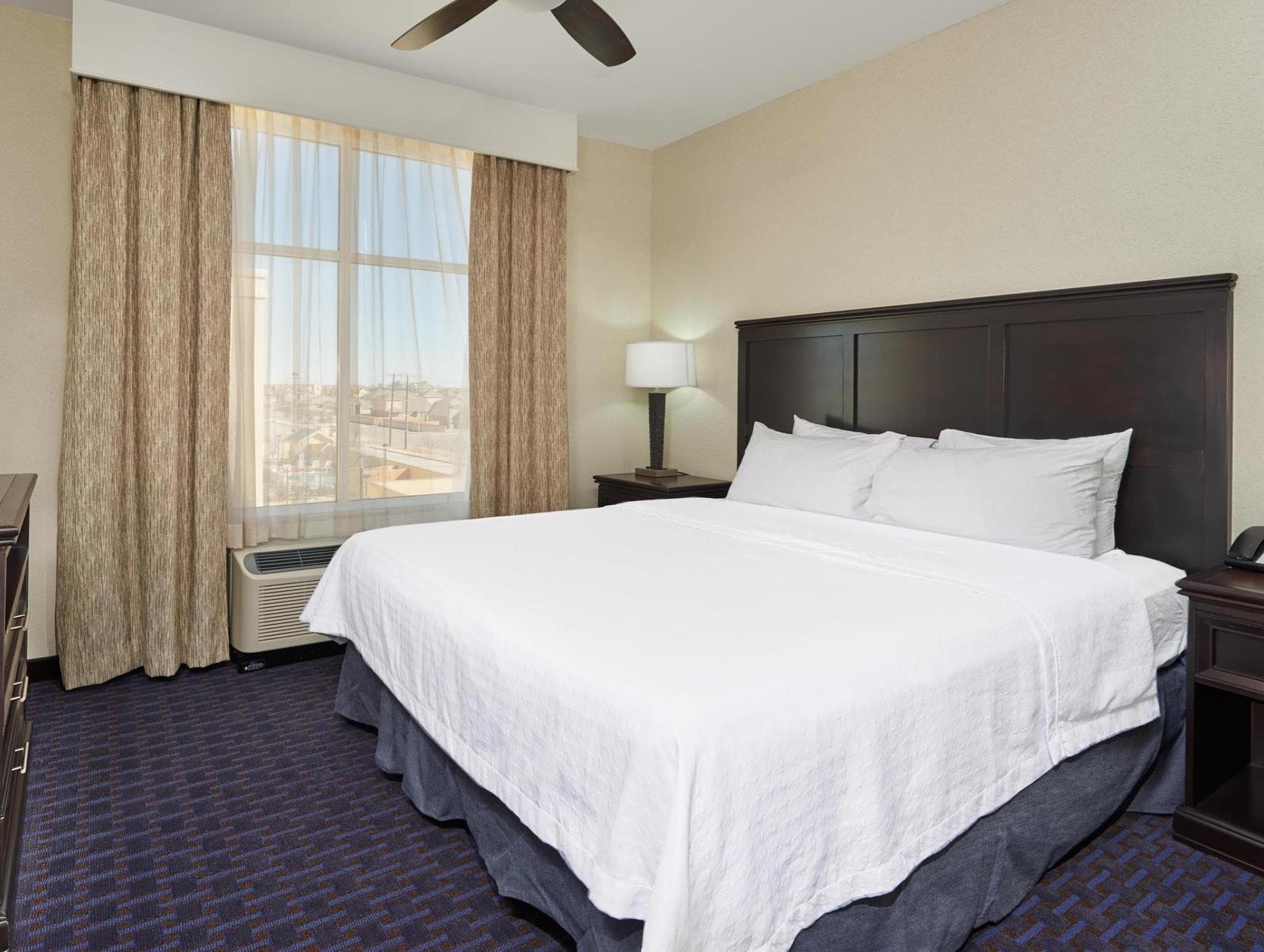 Homewood Suites by Hilton Odessa photo 2