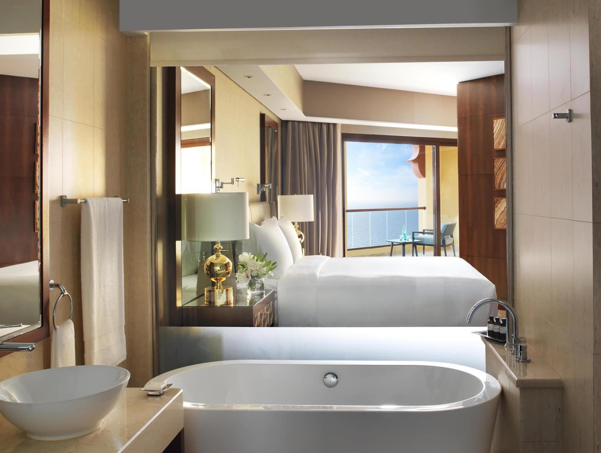 Fairmont Ajman photo 4