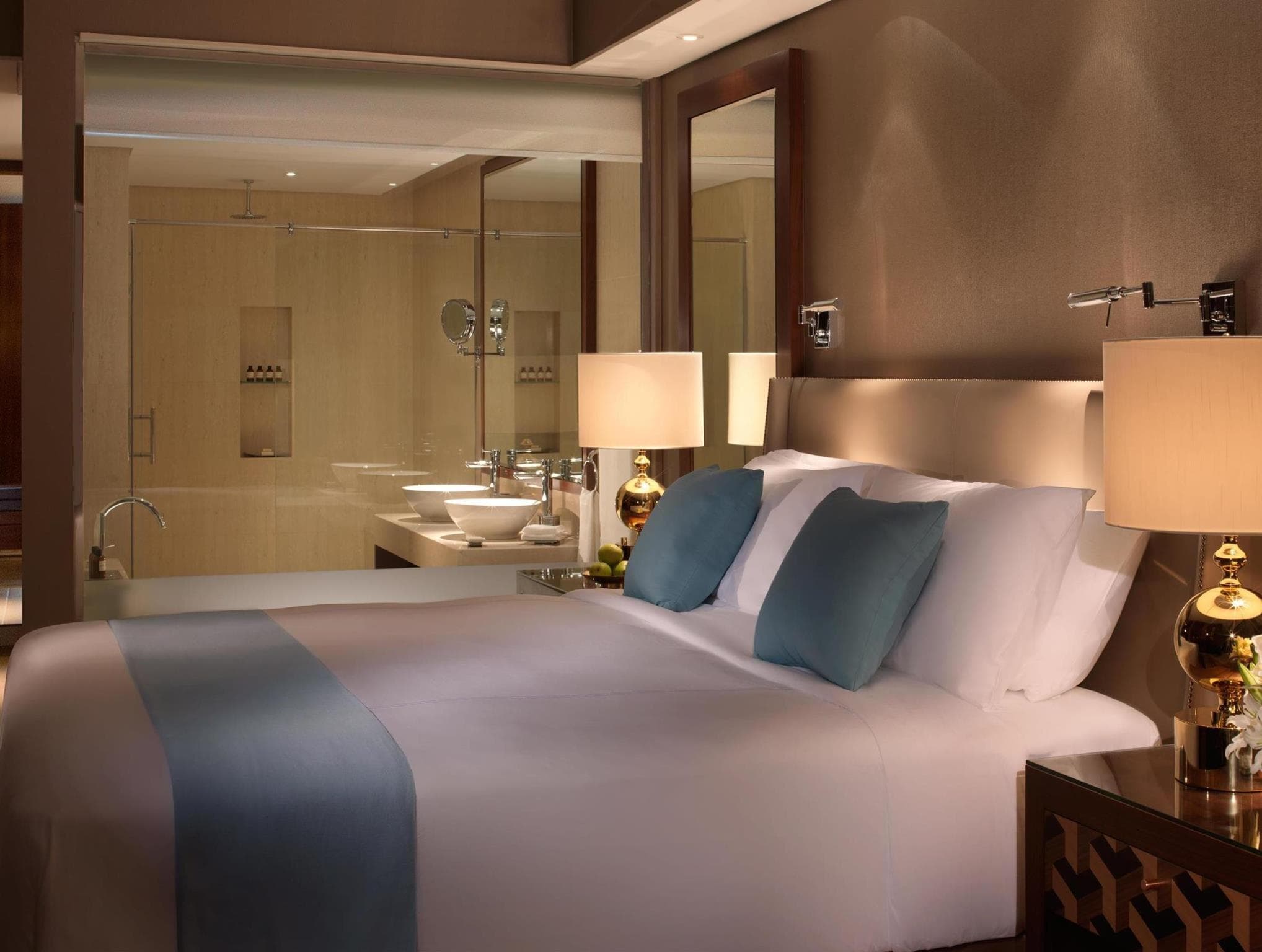 Fairmont Ajman photo 5