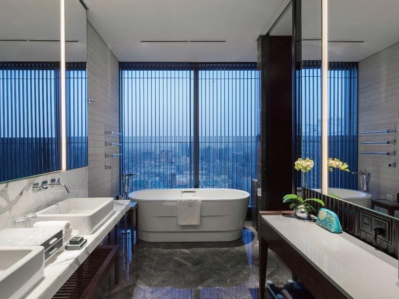 NUO Hotel Beijing photo 2