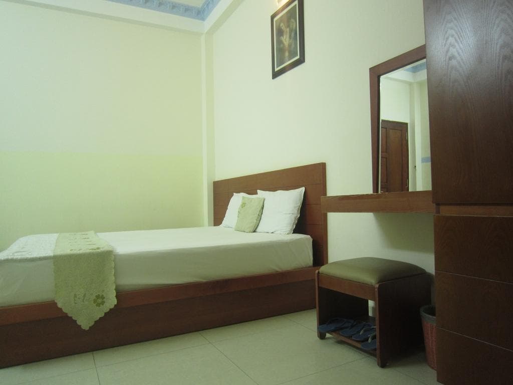 Thien Phu 2 Hotel photo 2
