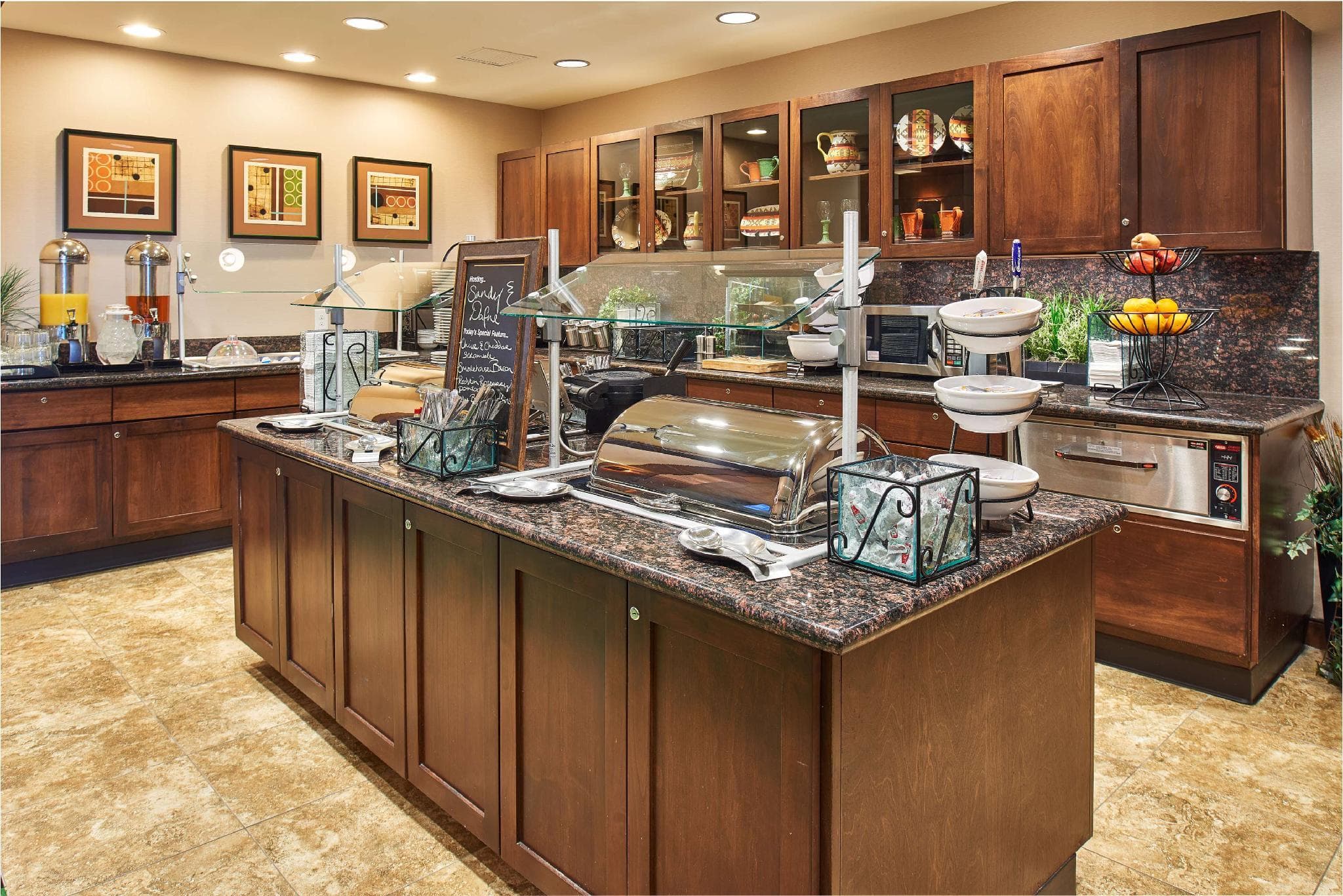 Homewood Suites by Hilton Odessa photo 3
