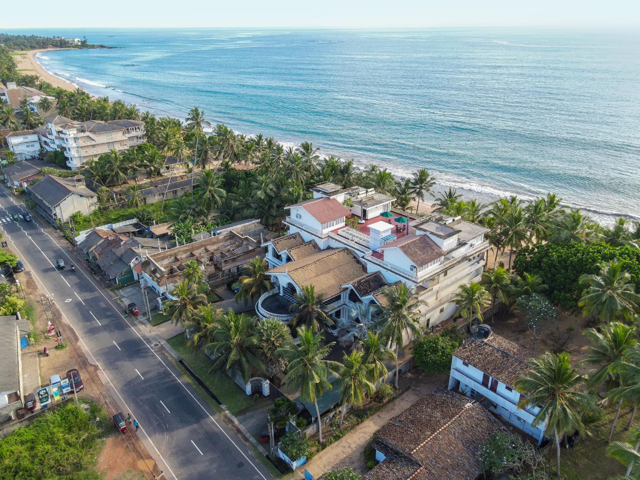 Joe's Resort Bentota photo 3