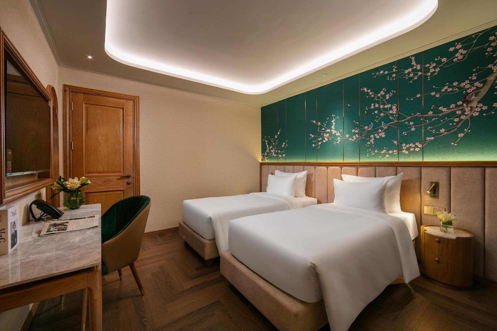 Proverb Hotel Hanoi photo 2
