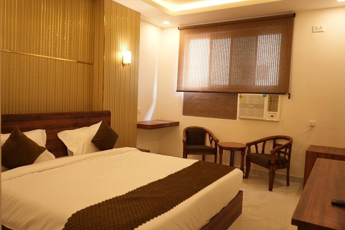 Hotel Golden Palace photo 5