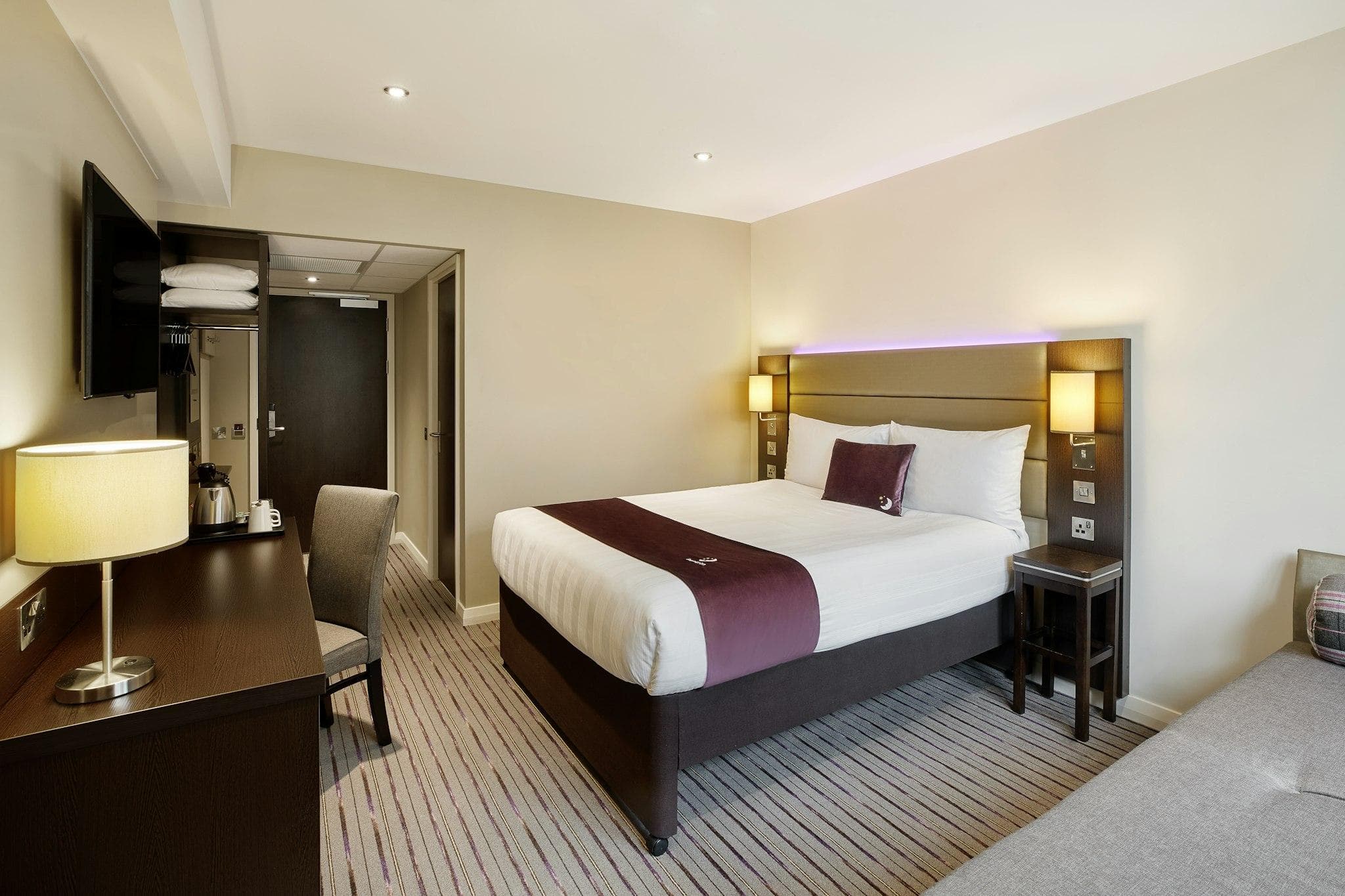 Premier Inn Cambridge City Centre - Corn Exchange/Lion Yard photo 3