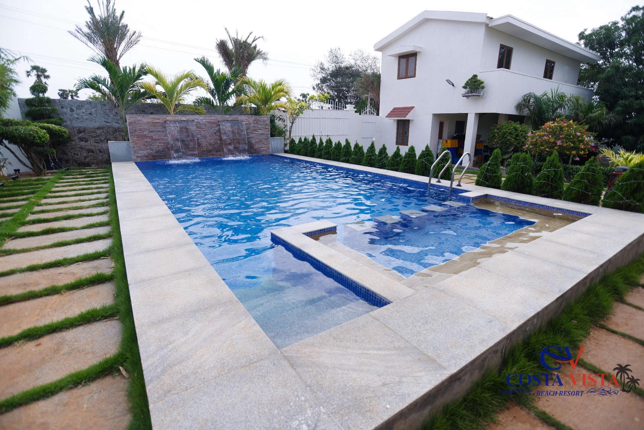 Costa Vista Beach Resort